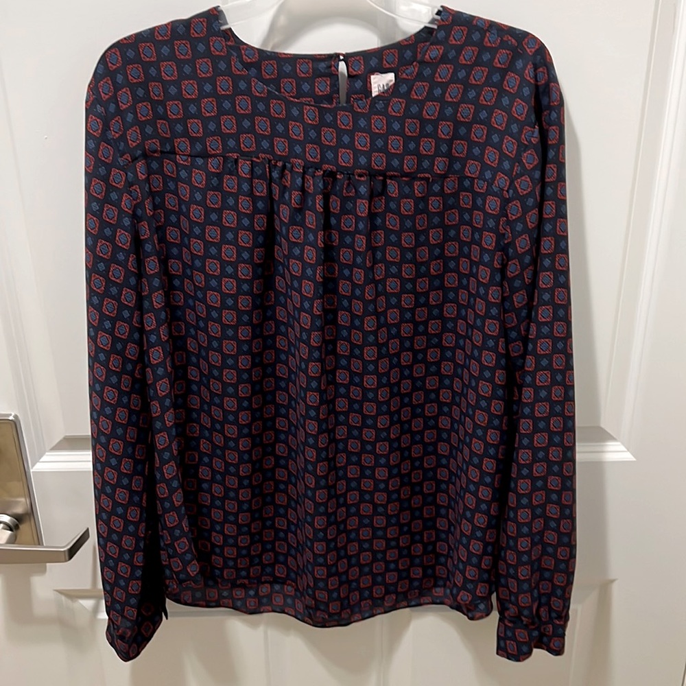 Gap Blouse